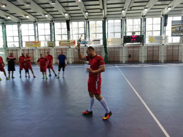 iii. jótékonysági focitorna 12